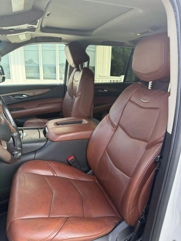 used 2019 Cadillac Escalade car, priced at $29,995