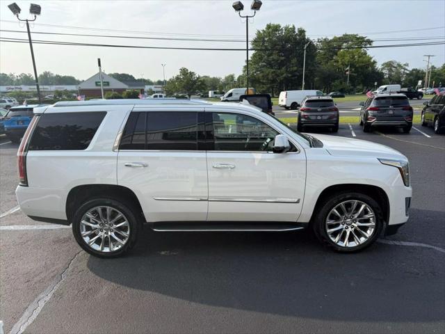 used 2019 Cadillac Escalade car, priced at $29,995