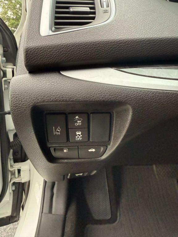 used 2018 Acura TLX car, priced at $18,495
