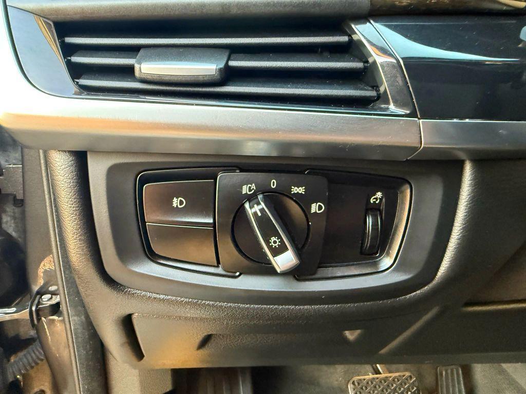 used 2017 BMW X5 car, priced at $17,495