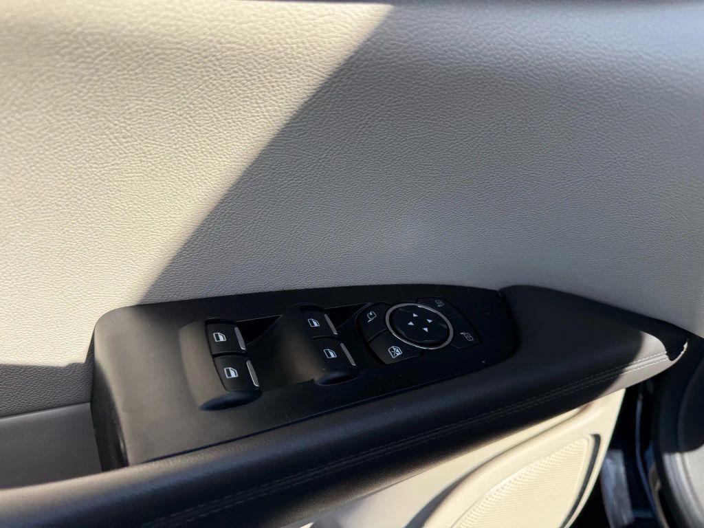 used 2019 Lincoln Nautilus car, priced at $22,995