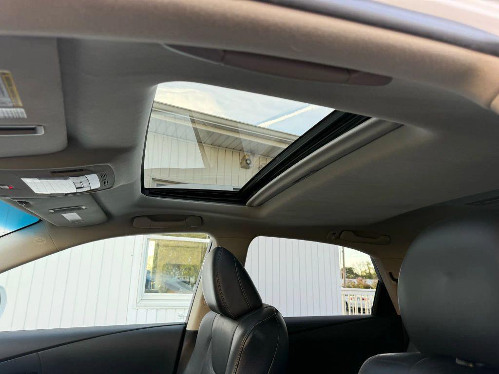 used 2015 Lexus RX 350 car, priced at $15,995