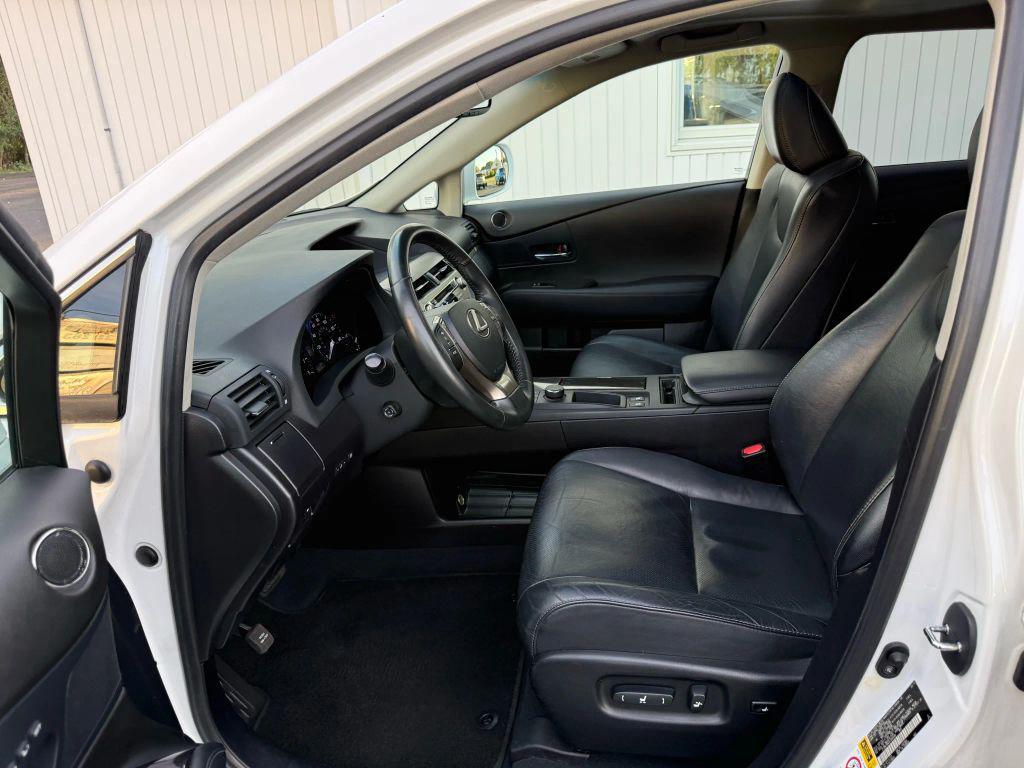 used 2015 Lexus RX 350 car, priced at $15,995