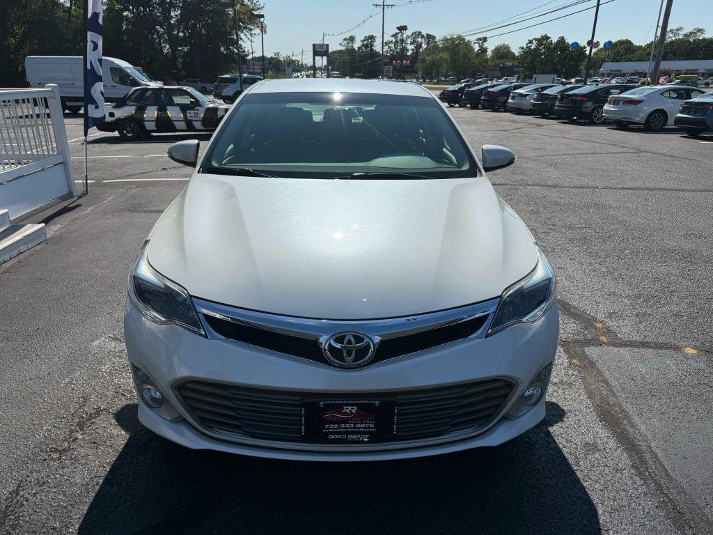 used 2015 Toyota Avalon car, priced at $17,495