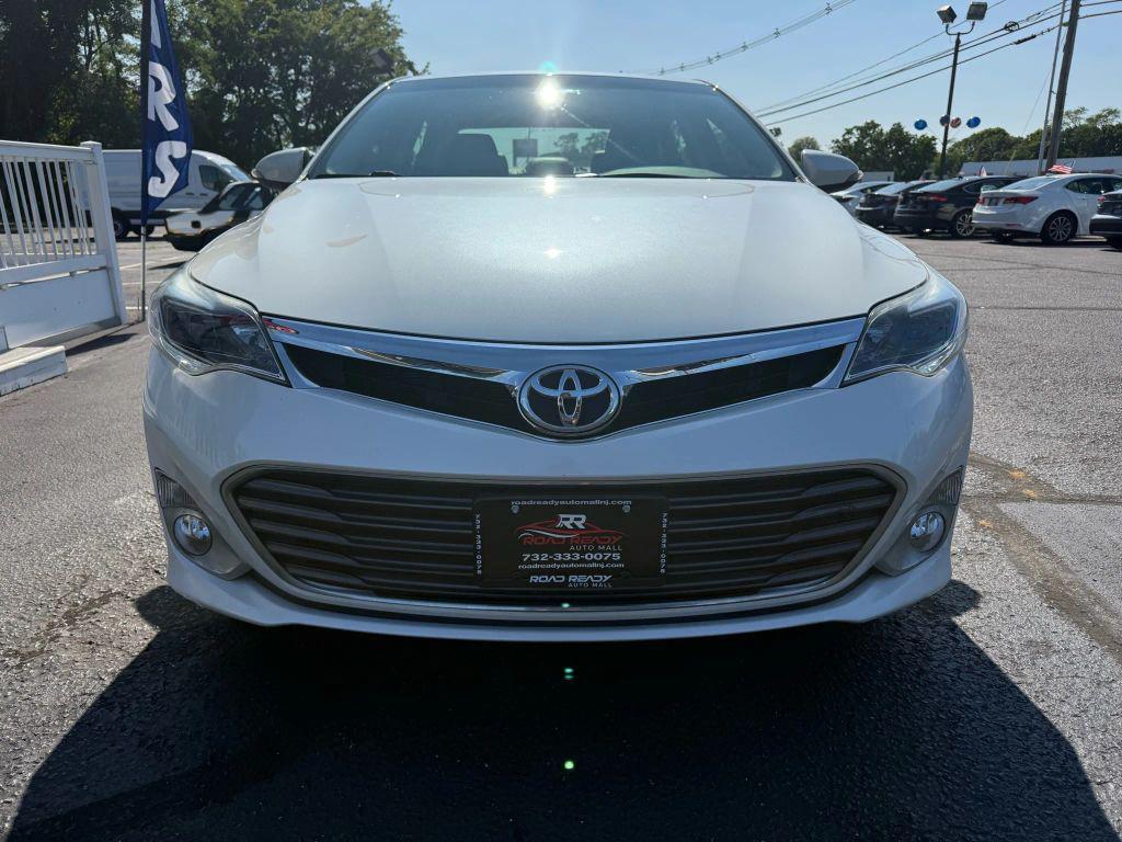 used 2015 Toyota Avalon car, priced at $17,495