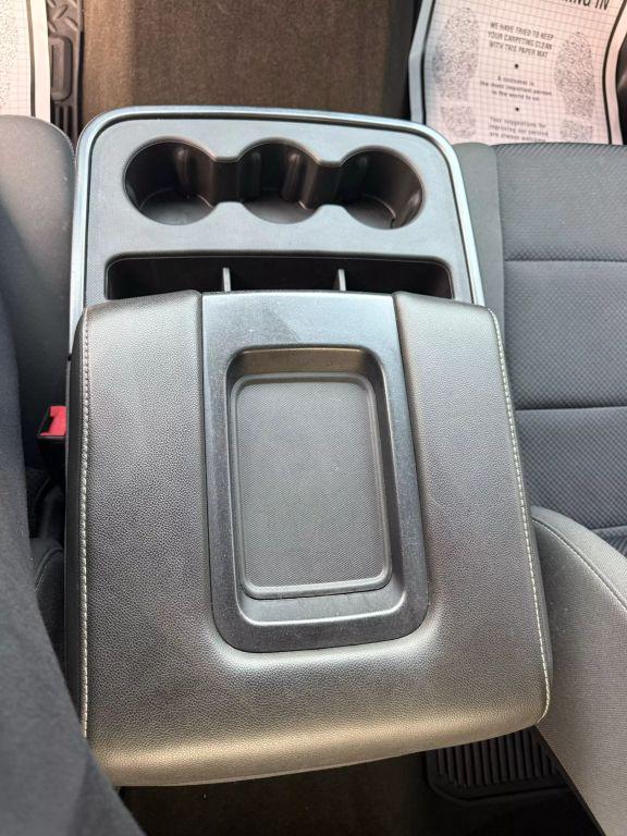 used 2015 Chevrolet Silverado 1500 car, priced at $19,995
