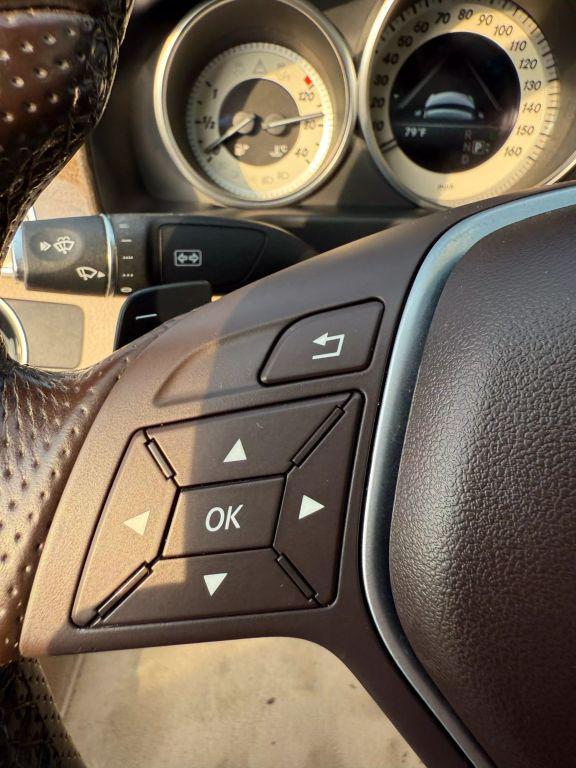 used 2016 Mercedes-Benz E-Class car, priced at $15,195