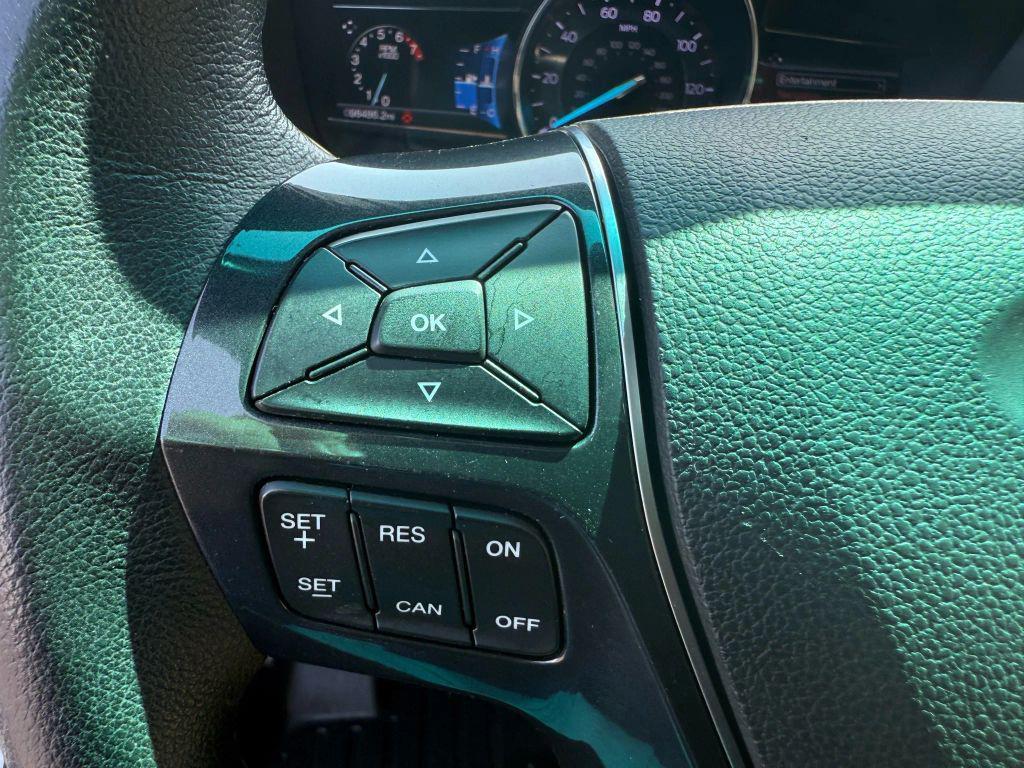 used 2017 Ford Explorer car, priced at $14,495