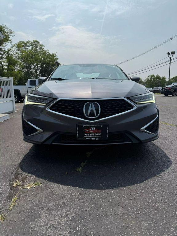 used 2019 Acura ILX car, priced at $18,295