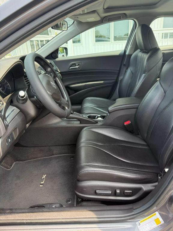 used 2019 Acura ILX car, priced at $18,295