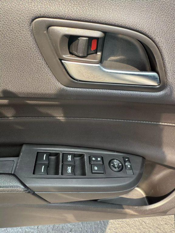 used 2019 Acura ILX car, priced at $18,295