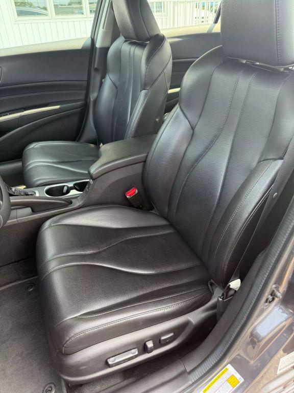 used 2019 Acura ILX car, priced at $18,295