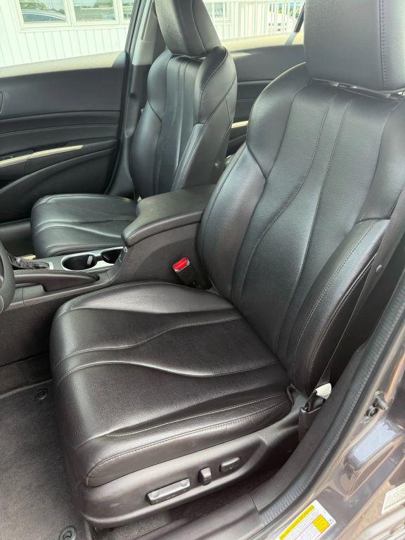used 2019 Acura ILX car, priced at $17,995
