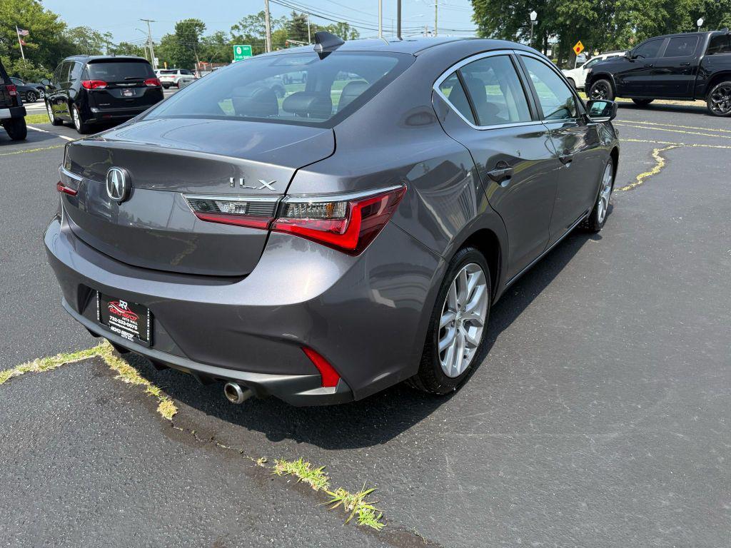 used 2019 Acura ILX car, priced at $17,995