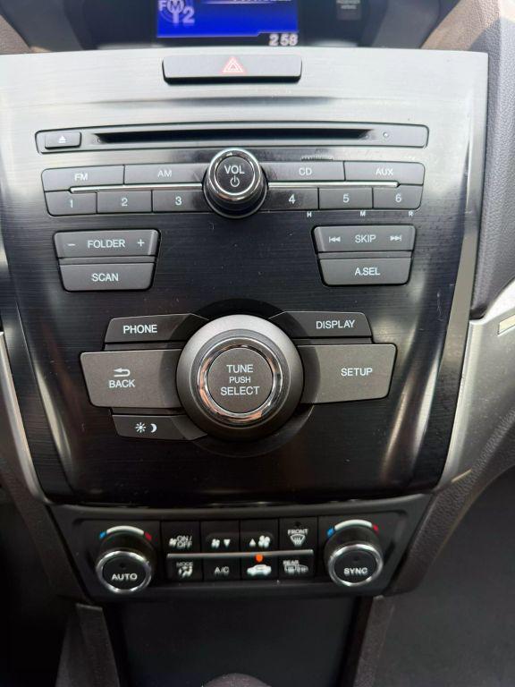 used 2019 Acura ILX car, priced at $18,295