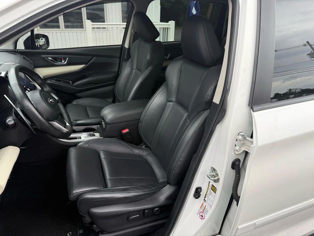 used 2020 Subaru Ascent car, priced at $24,795