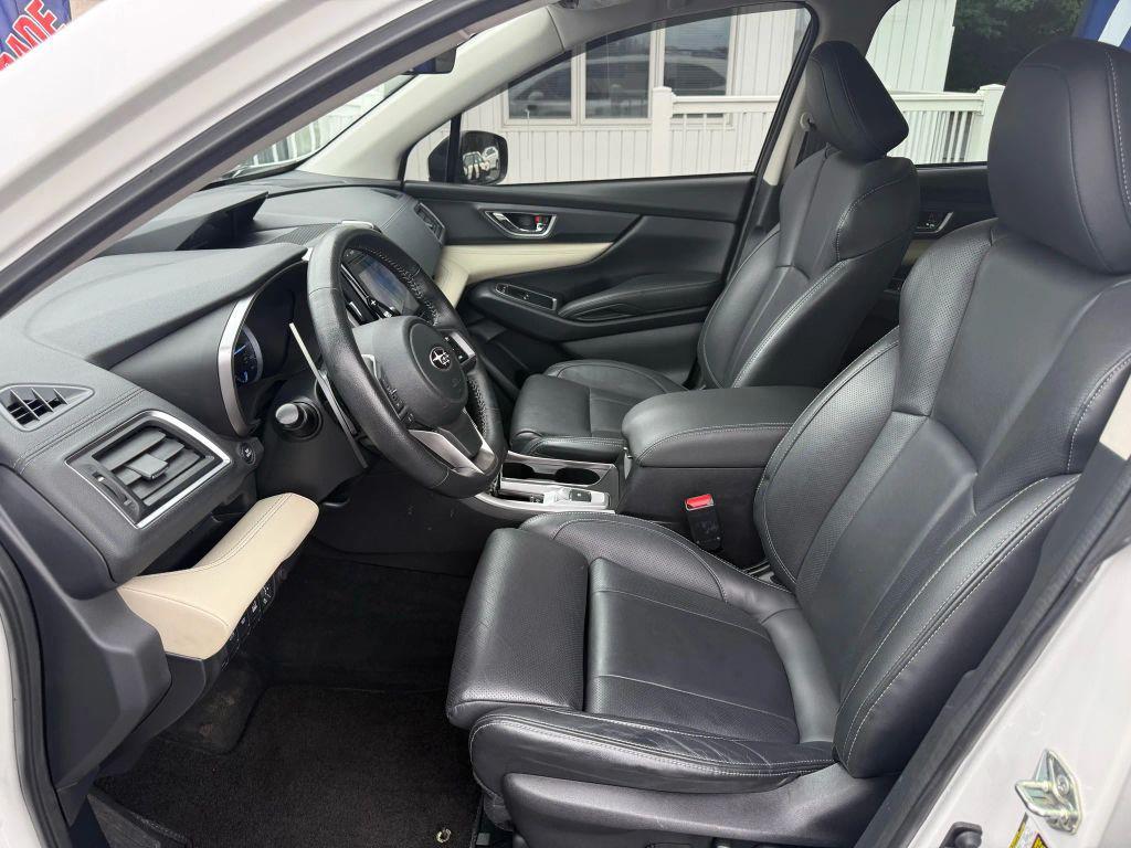 used 2020 Subaru Ascent car, priced at $24,795
