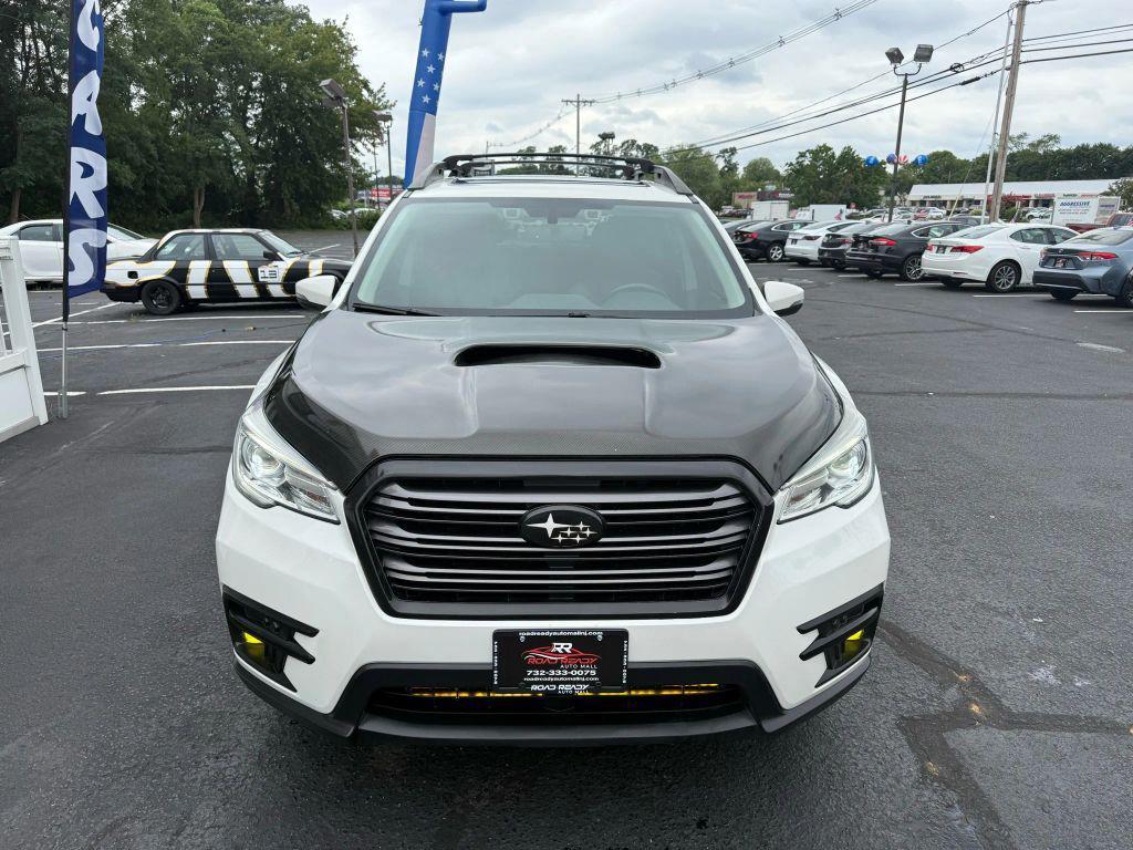 used 2020 Subaru Ascent car, priced at $24,795