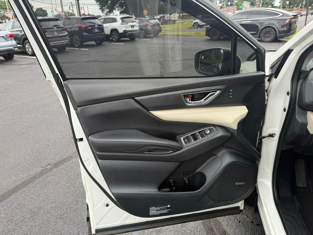 used 2020 Subaru Ascent car, priced at $24,795