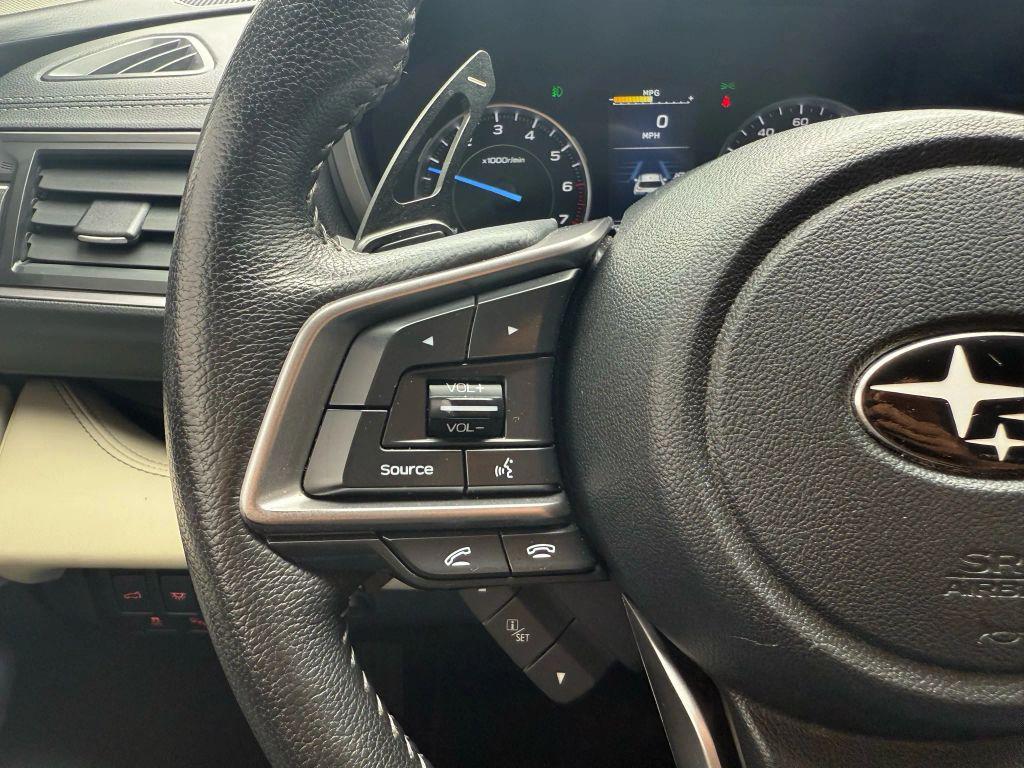 used 2020 Subaru Ascent car, priced at $24,795