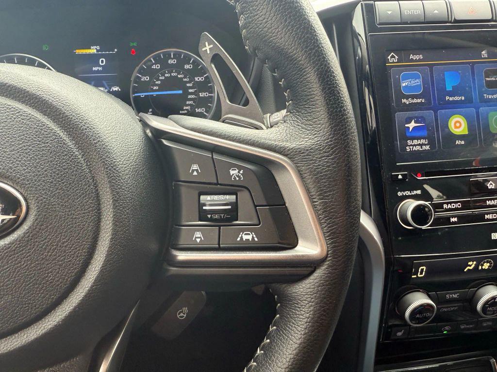 used 2020 Subaru Ascent car, priced at $24,795