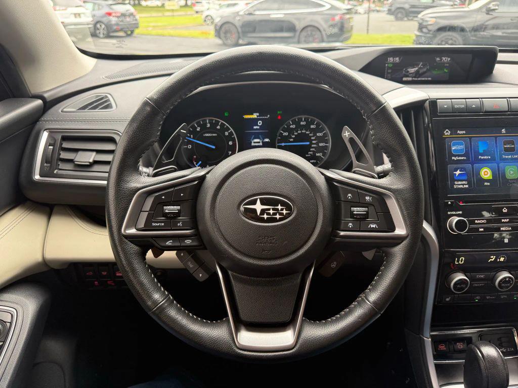 used 2020 Subaru Ascent car, priced at $24,795