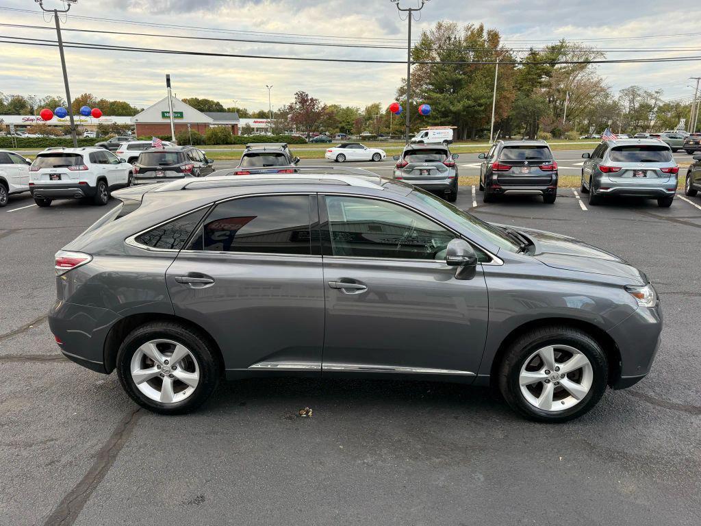 used 2013 Lexus RX 350 car, priced at $14,995