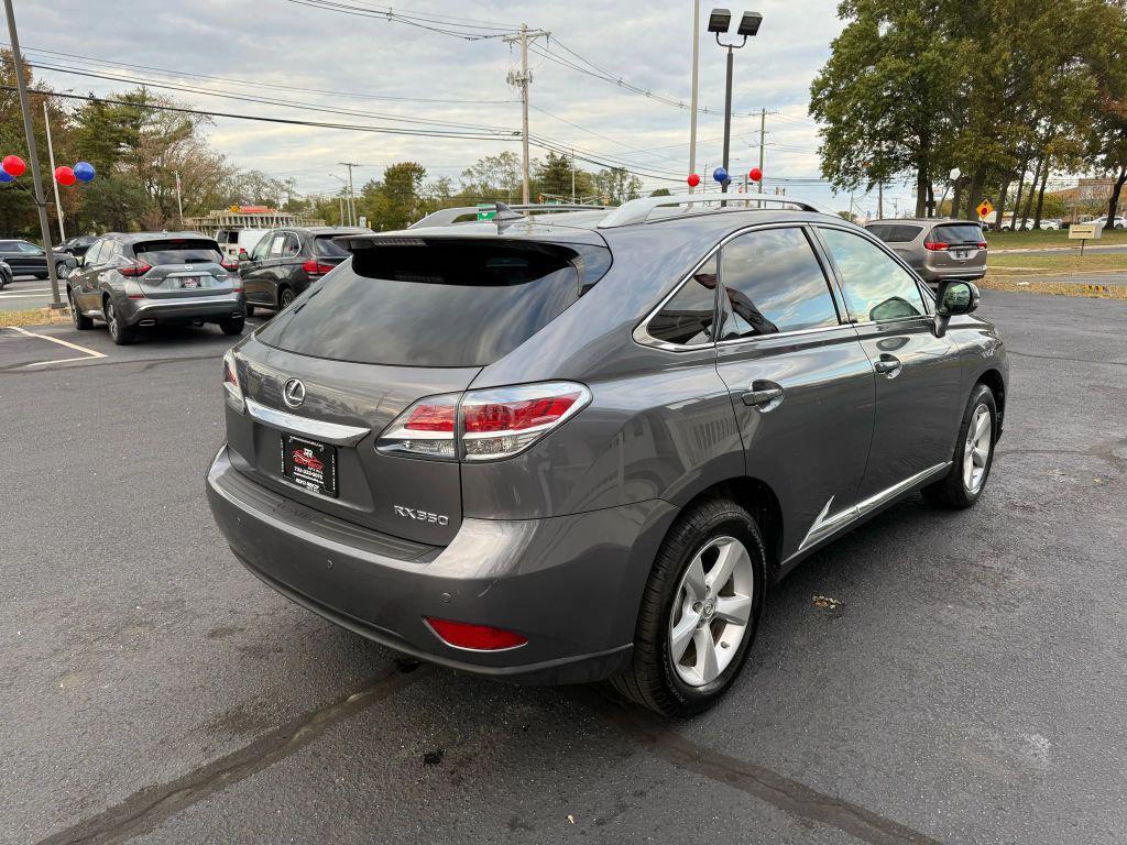 used 2013 Lexus RX 350 car, priced at $14,995