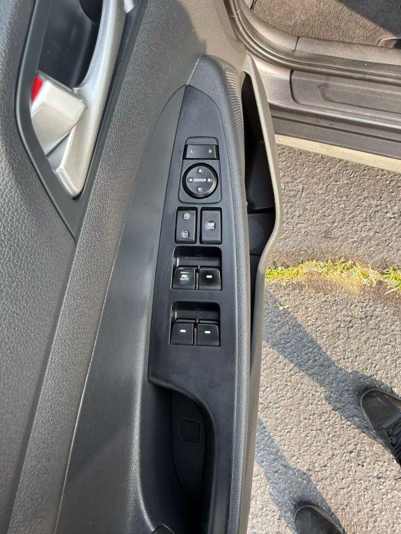 used 2020 Hyundai Tucson car, priced at $17,995