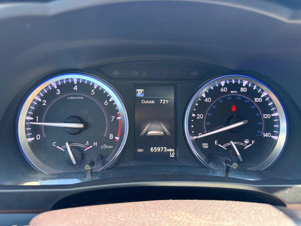 used 2018 Toyota Highlander car, priced at $26,495