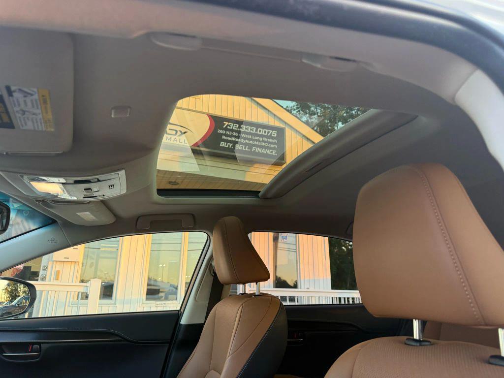 used 2019 Lexus NX 300 car, priced at $23,995