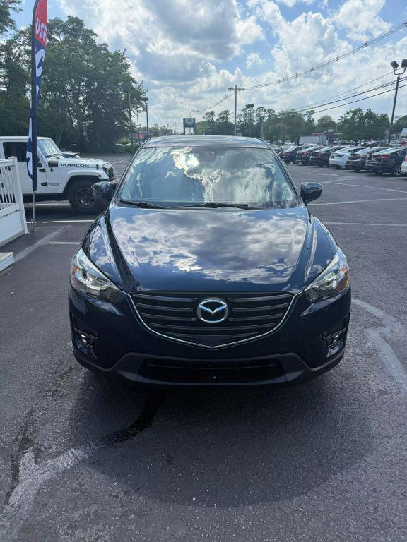 used 2016 Mazda CX-5 car, priced at $14,495