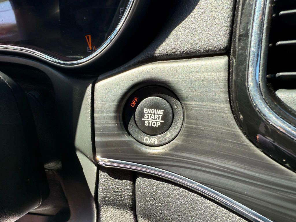 used 2020 Jeep Grand Cherokee car, priced at $29,495