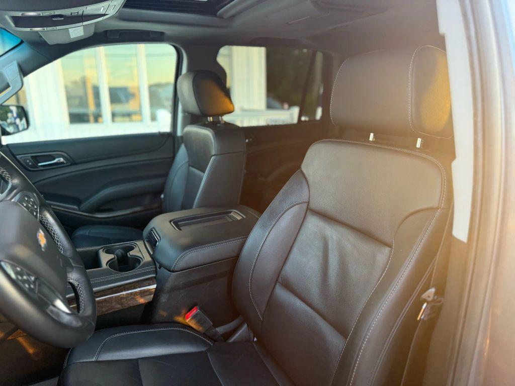 used 2018 Chevrolet Tahoe car, priced at $27,995