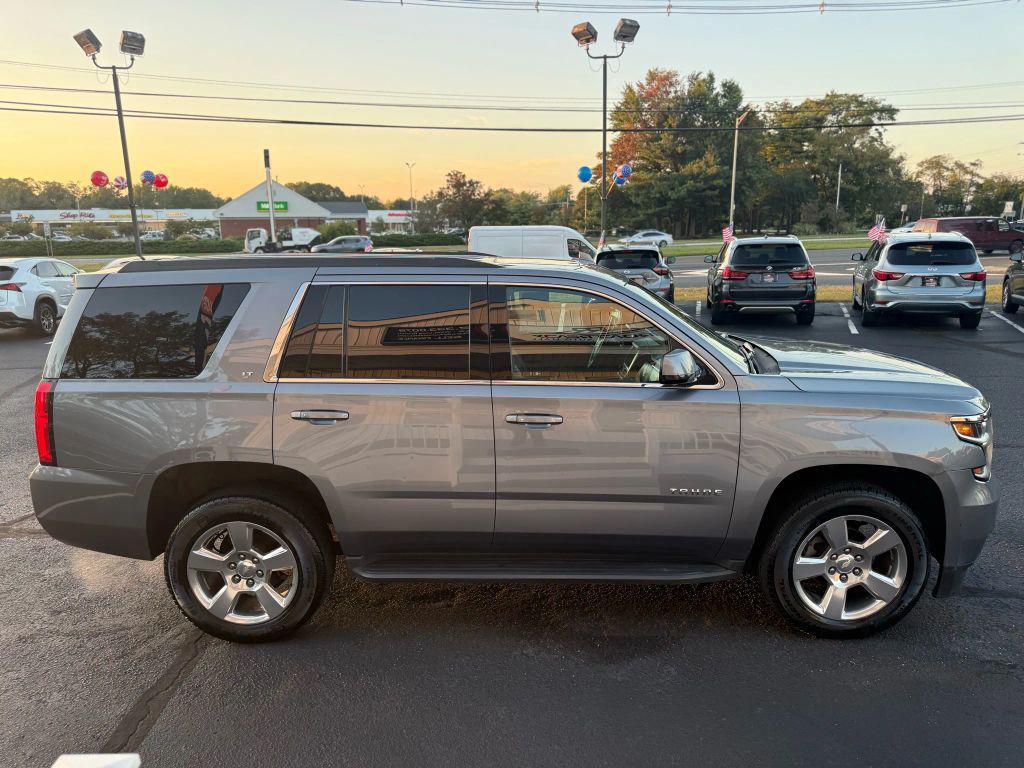 used 2018 Chevrolet Tahoe car, priced at $27,995