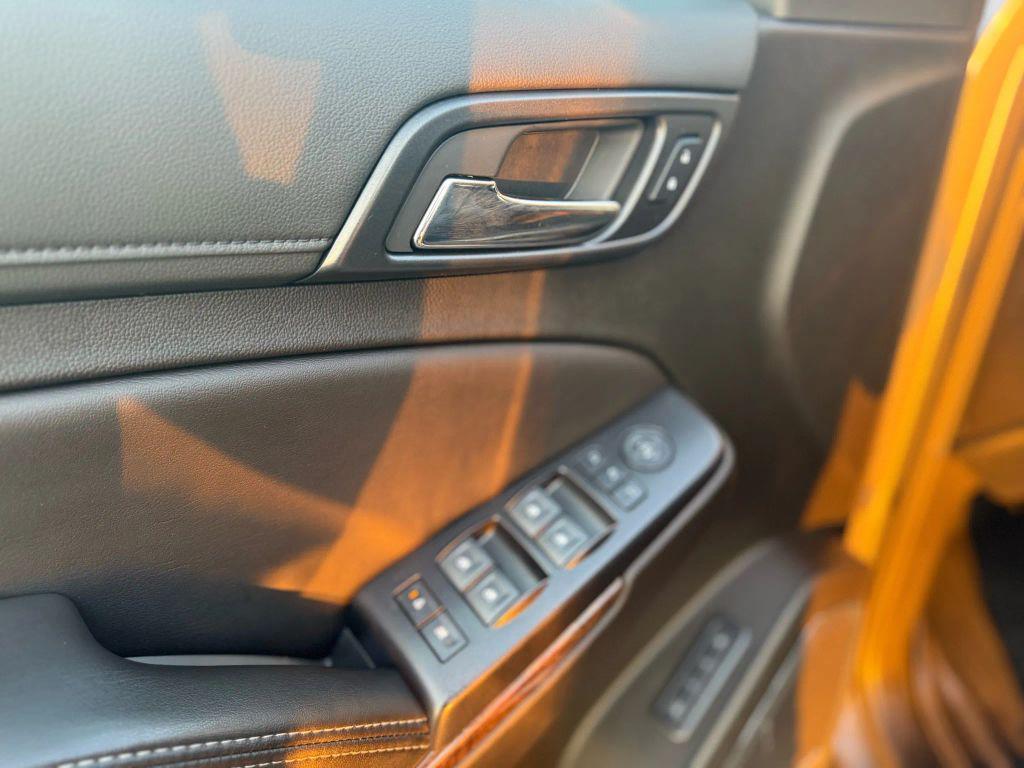 used 2018 Chevrolet Tahoe car, priced at $27,995