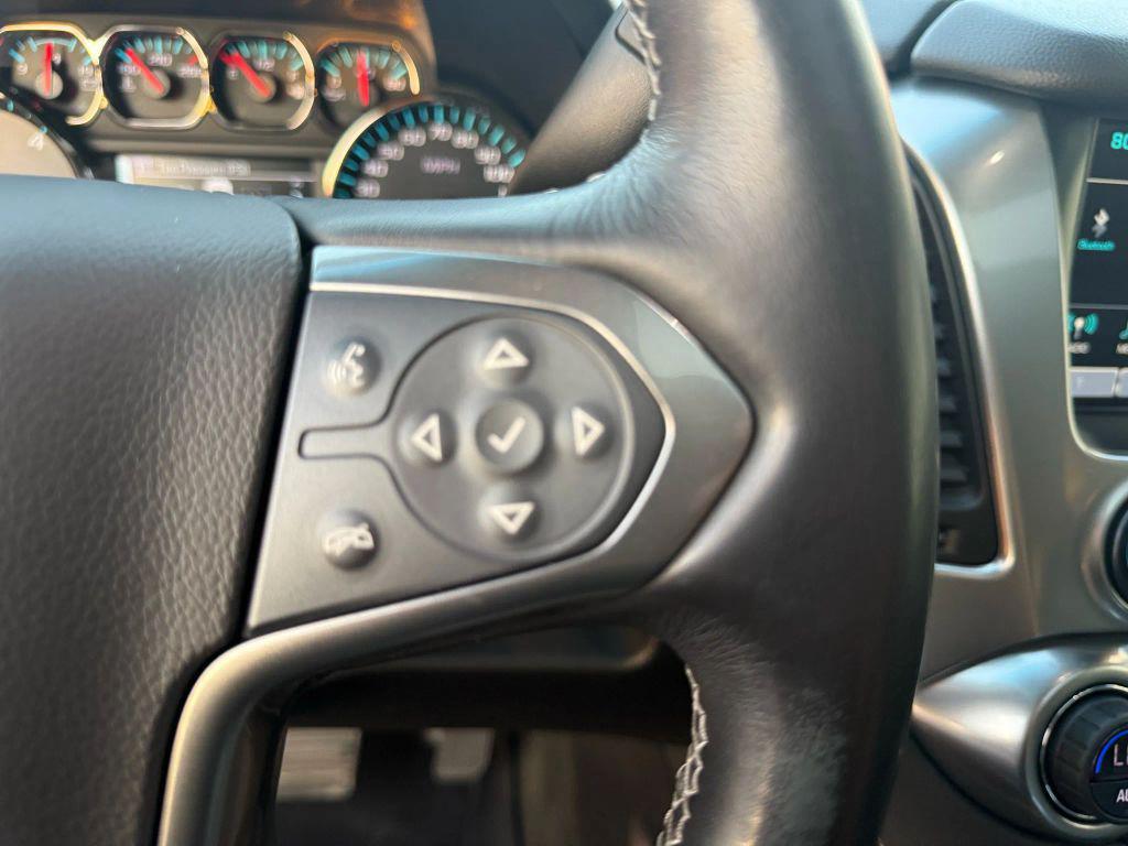 used 2018 Chevrolet Tahoe car, priced at $27,995