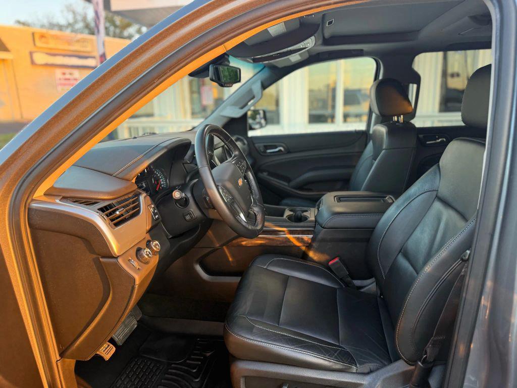used 2018 Chevrolet Tahoe car, priced at $27,995