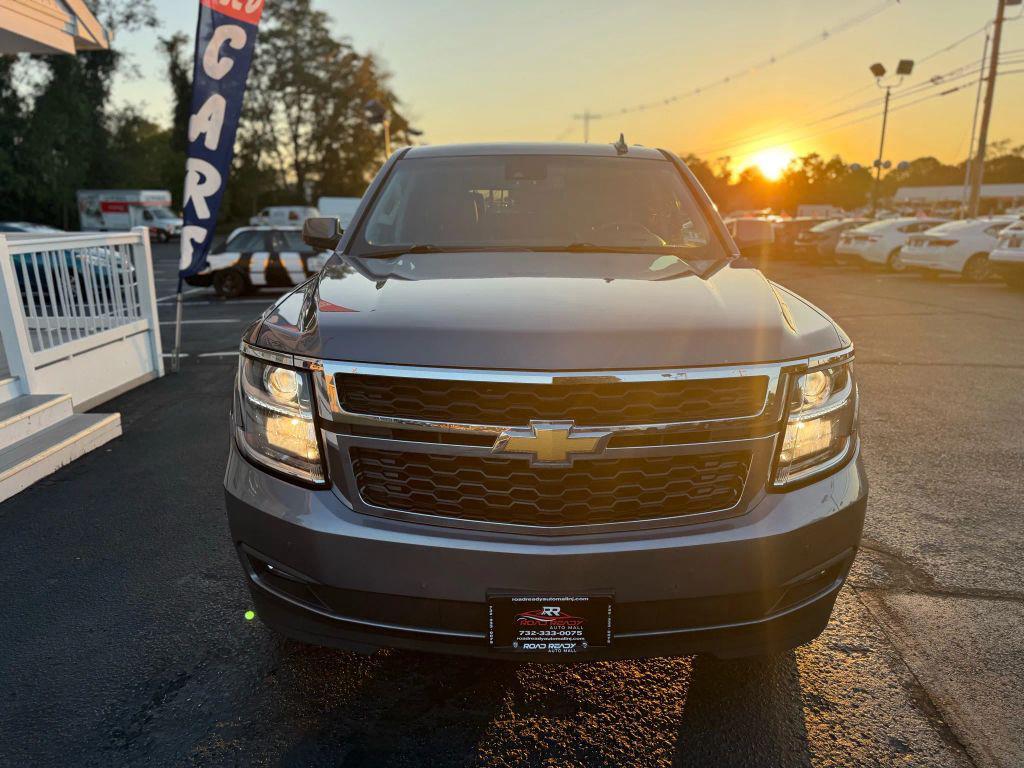 used 2018 Chevrolet Tahoe car, priced at $27,995