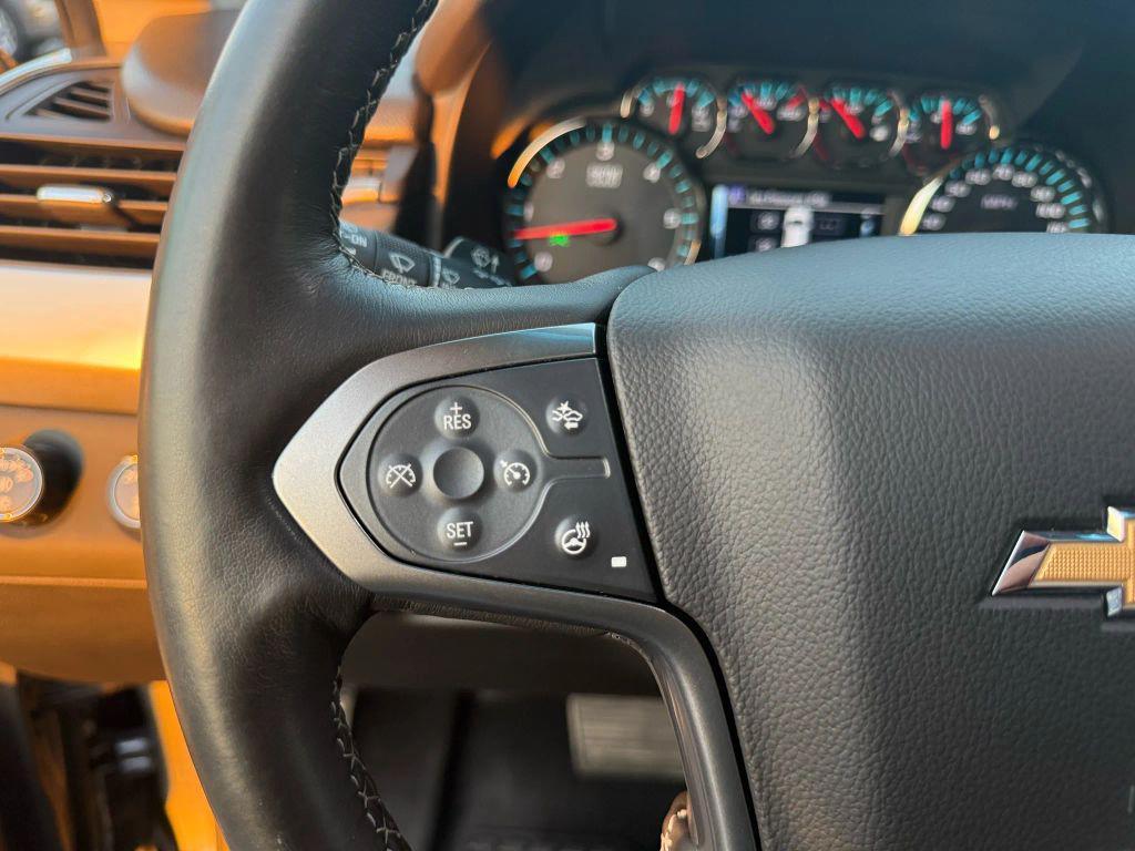 used 2018 Chevrolet Tahoe car, priced at $27,995