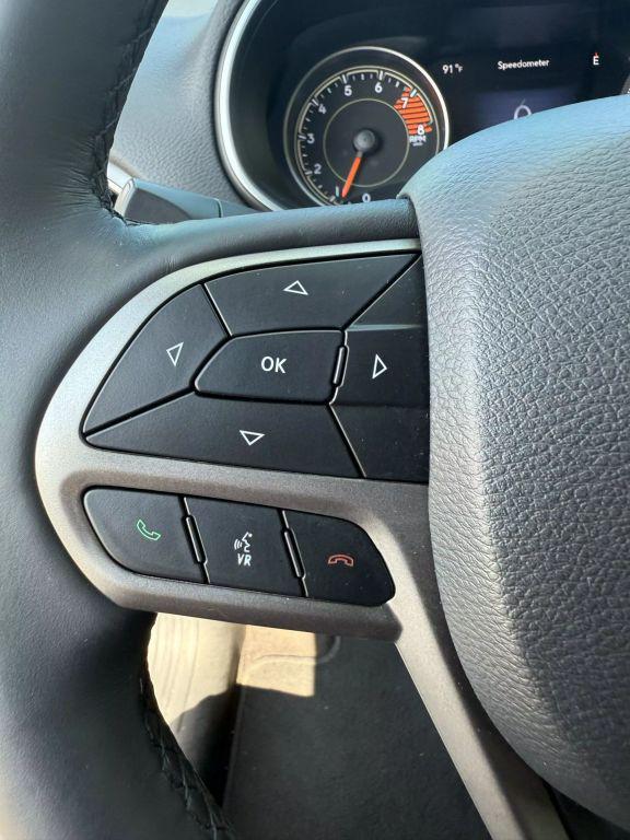 used 2019 Jeep Cherokee car, priced at $17,495