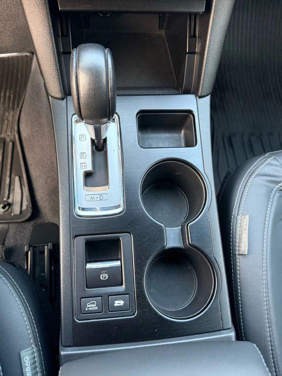 used 2016 Subaru Outback car, priced at $15,495