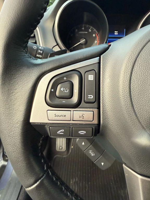 used 2016 Subaru Outback car, priced at $15,495
