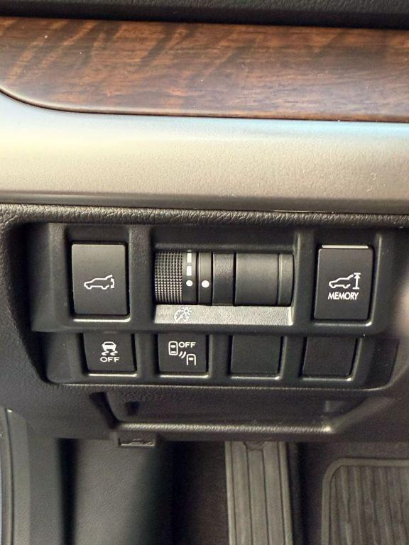 used 2016 Subaru Outback car, priced at $16,195