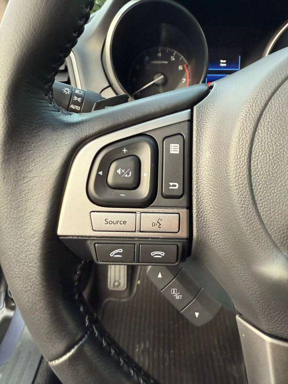 used 2016 Subaru Outback car, priced at $16,195