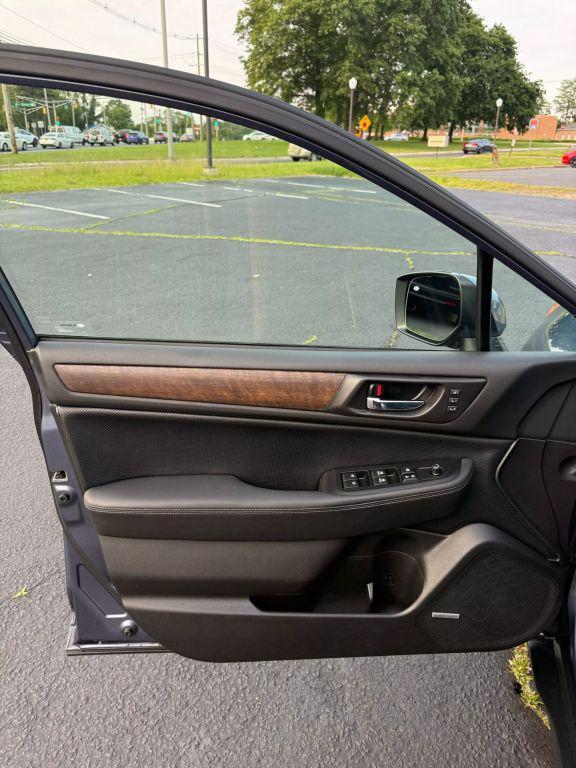 used 2016 Subaru Outback car, priced at $16,195