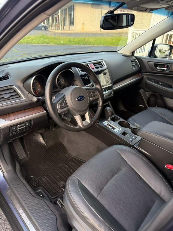 used 2016 Subaru Outback car, priced at $16,195