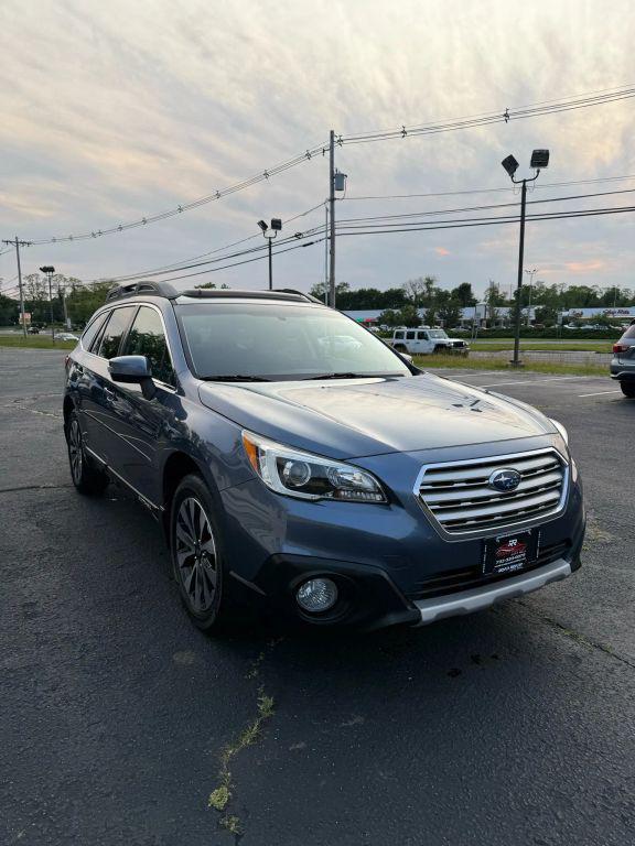 used 2016 Subaru Outback car, priced at $15,495