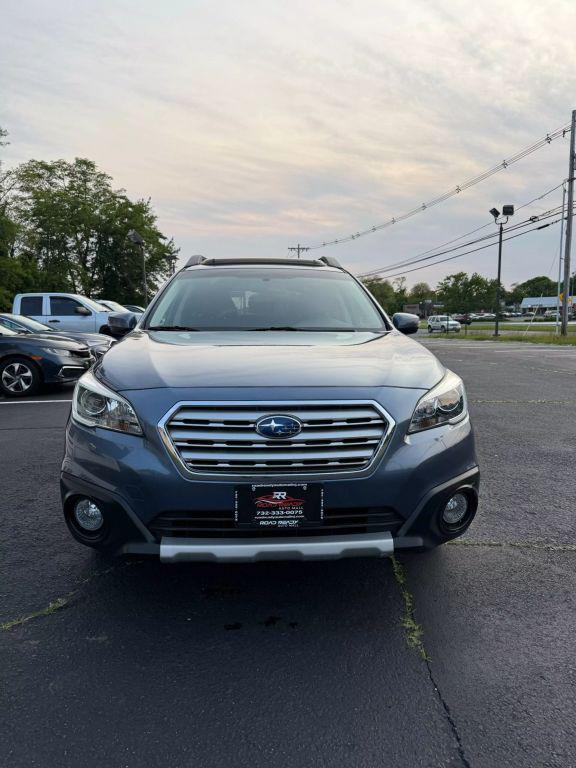 used 2016 Subaru Outback car, priced at $16,195