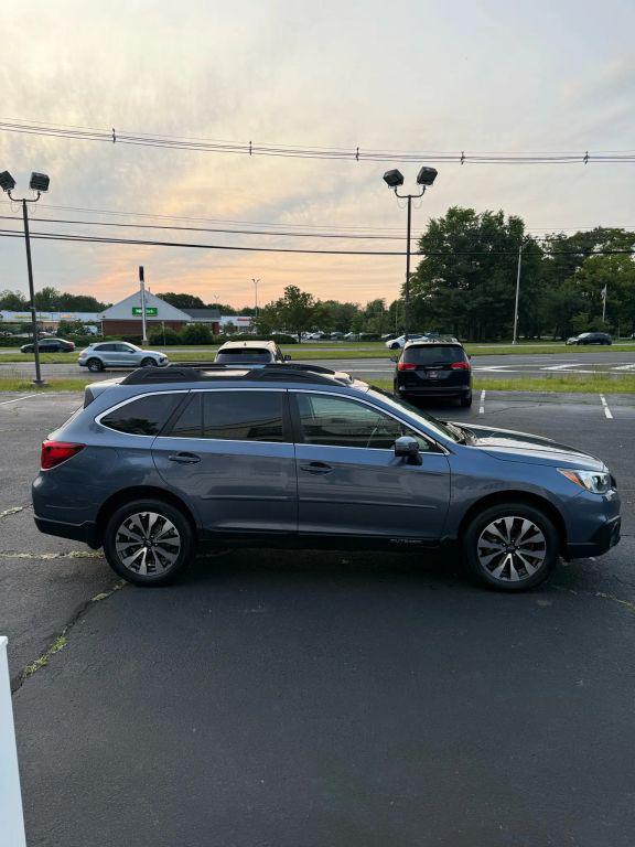 used 2016 Subaru Outback car, priced at $15,495